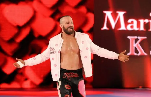 Mike Kanellis Mike Kanellis