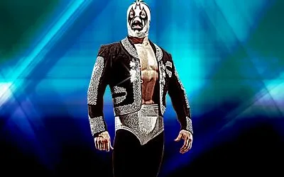 Mil Máscaras Mr. Personalidad Mil Máscaras