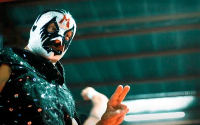 Mil Máscaras ¿ Mil Máscaras se retirará?