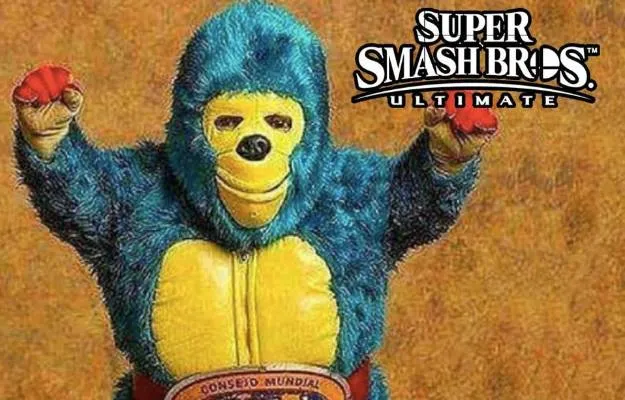 Miles de personas firman para que Kemonito esté en Super Smash Bros Miles de personas firman para que Kemonito esté en Super Smash Bros