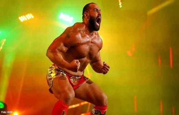 Miro se sintió feliz tras su salida de WWE