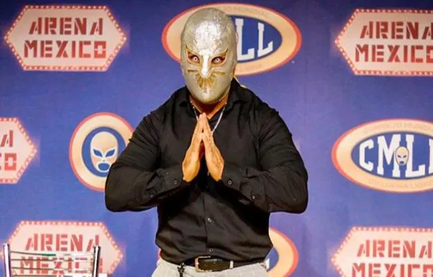 Místico se retirará dentro de 5 años Místico se retirará dentro de 5 años