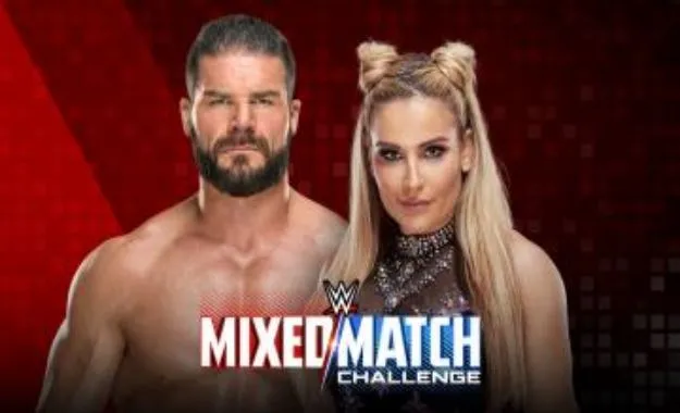 Mixed Match Challenge