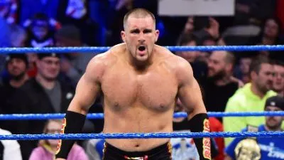 Mojo Rawley