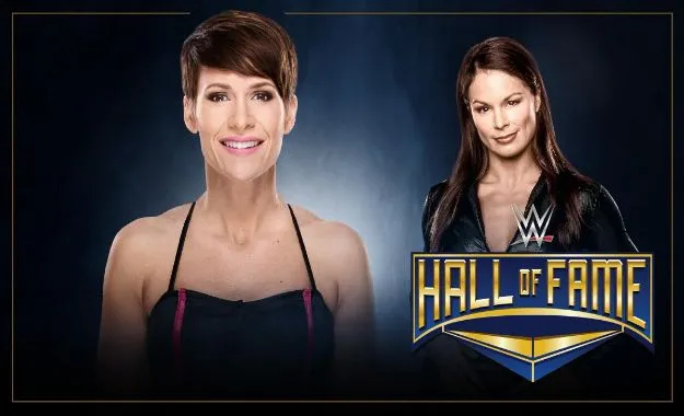 Molly Holly Hall of Fame