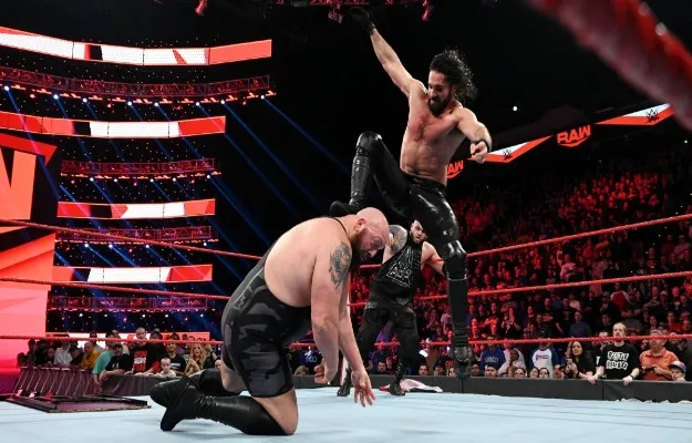 Monday Night Messias