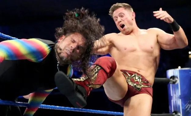 Money in The Bank Money in The Bank