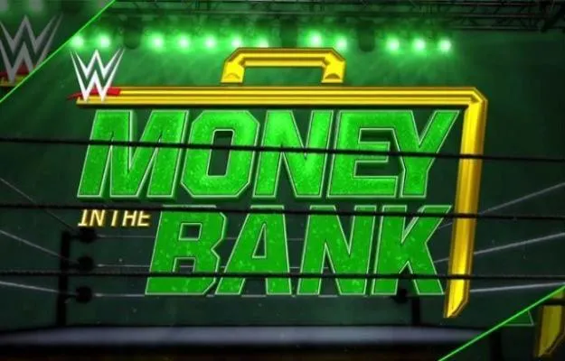 Money in The Bank 2019