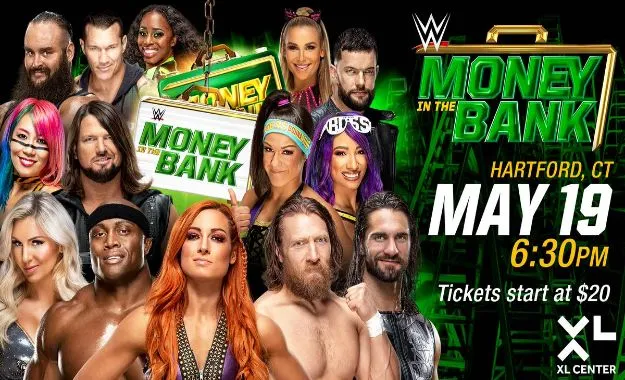 Money in the Bank