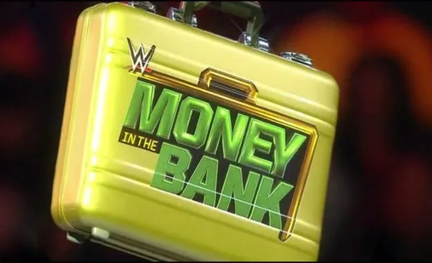 Money in the Bank 2018 Money in the Bank 2018