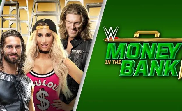 WWE noticias Money in the bank WWE Network
