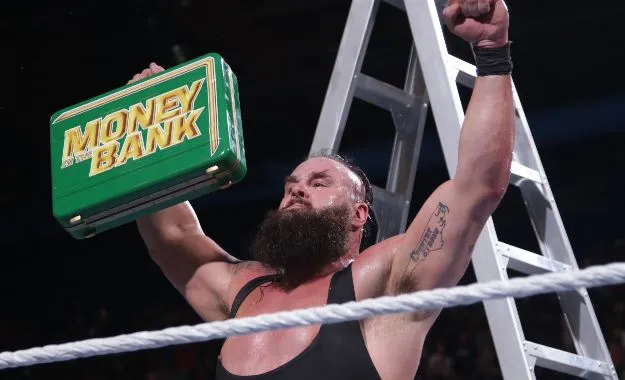 WWE noticias money in the bank