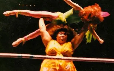 Montaña Fiji Montaña Fiji GLOW