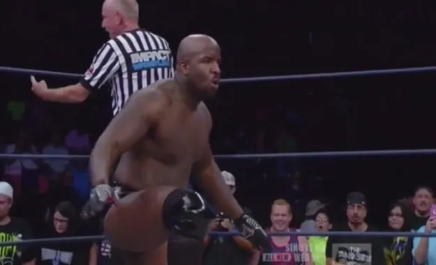 Moose piensa que hay grandes cambios en Impact Wrestling