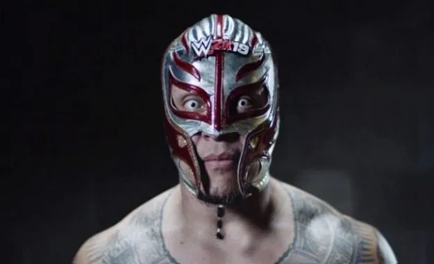 Motivo por el cual Rey Mysterio aún no ha firmado con WWE Motivo por el cual Rey Mysterio aún no ha firmado con WWE