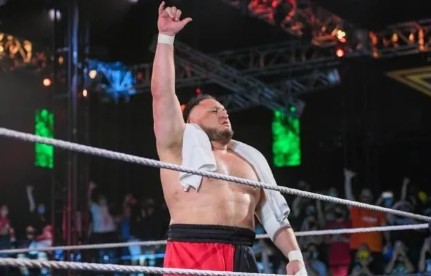 Movimiento prohibido WWE Movimiento prohibido WWE