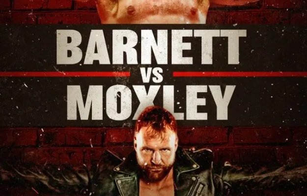 Moxley Bloodsport