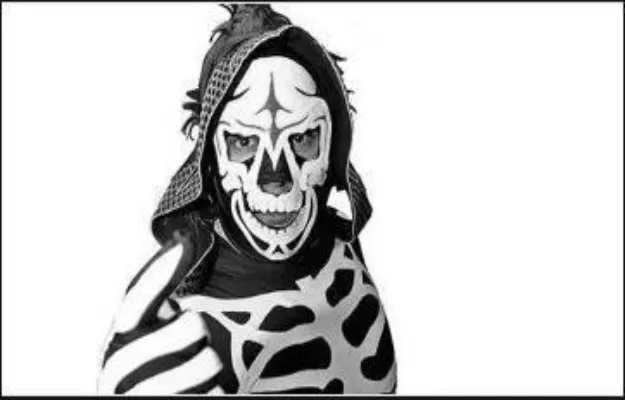 La Parka fallece después de algunas complicaciones