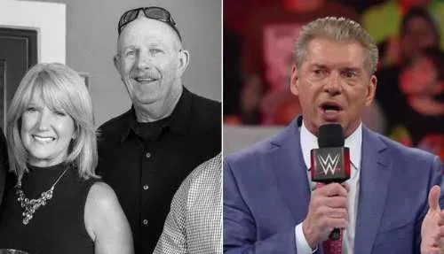 Muere Rod McMahon, el hermano de Vince McMahon