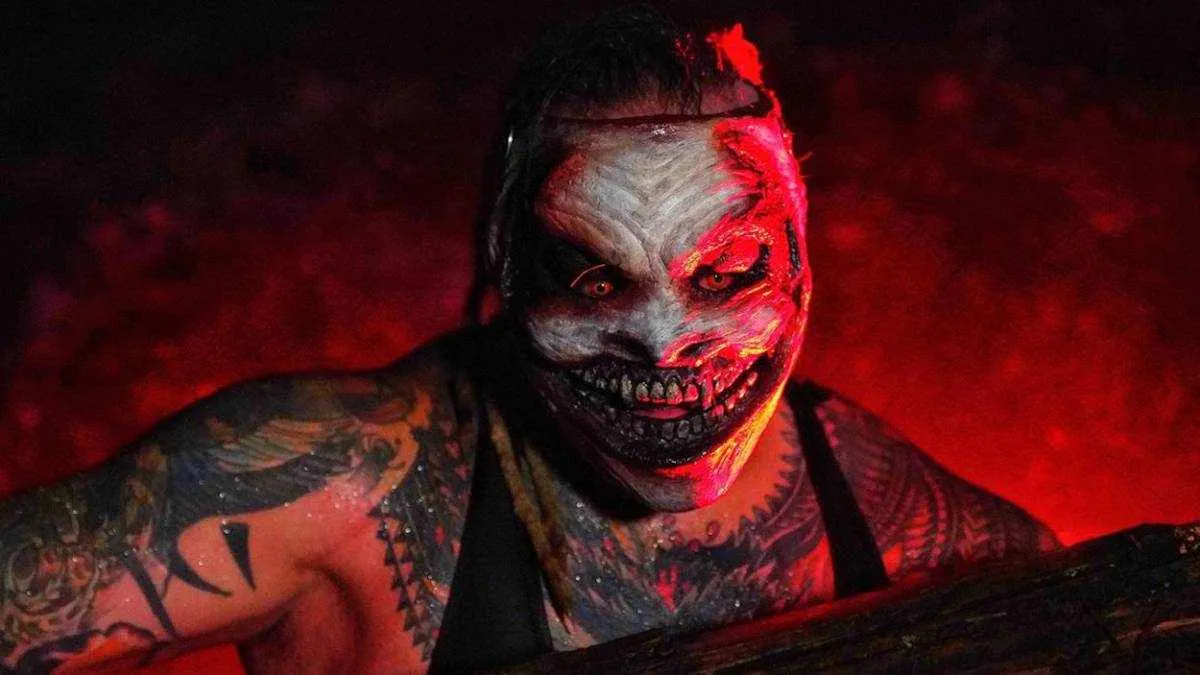 Muere The Fiend, el fenómeno de masas de WWE