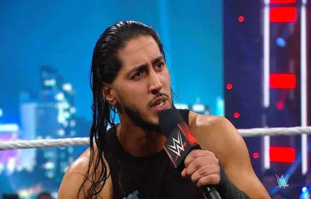 Mustafa Ali Mustafa Ali