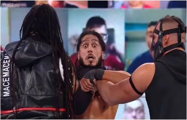 Mustafa Ali Mustafa Ali no se someterá a operación en el ligamento