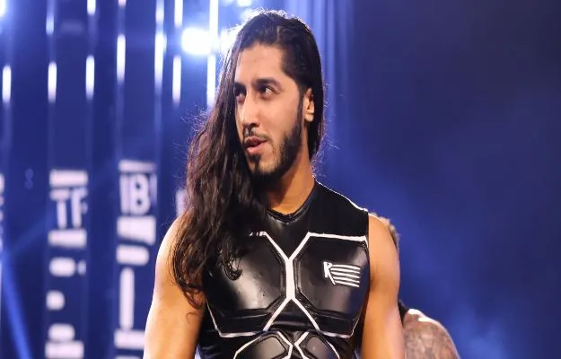 Mustafa Ali Mustafa Ali