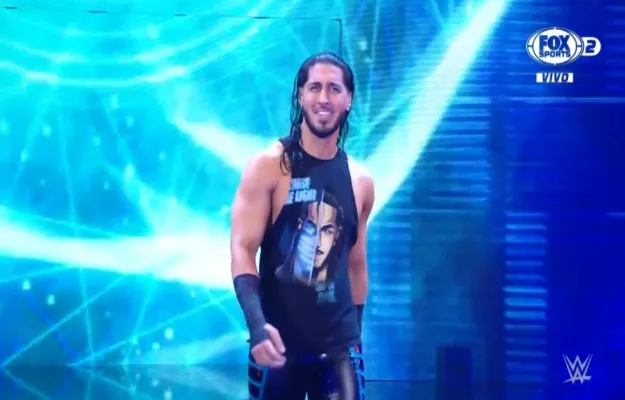 Mustafa Ali Mustafa Ali
