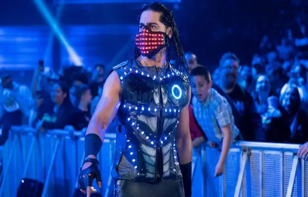 Mustafa Ali habla sobre no aparecer en los shows televisados de WWE Mustafa Ali habla sobre no aparecer en los shows televisados de WWE