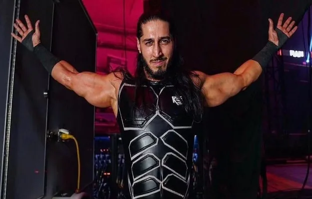 Mustafa Ali no se arrepiente de hacer pública sus quejas de WWE