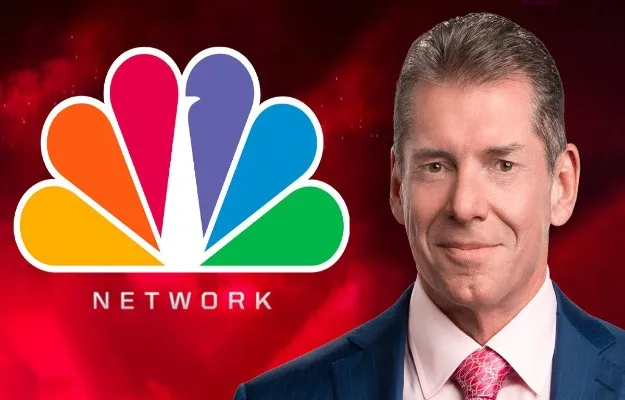 NBC compra WWE NBC compra WWE