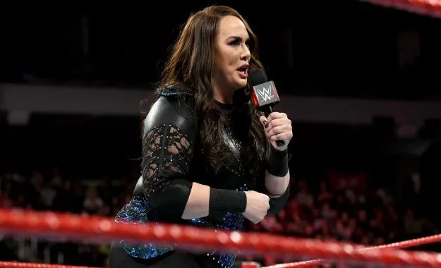 NIa Jax NIa Jax