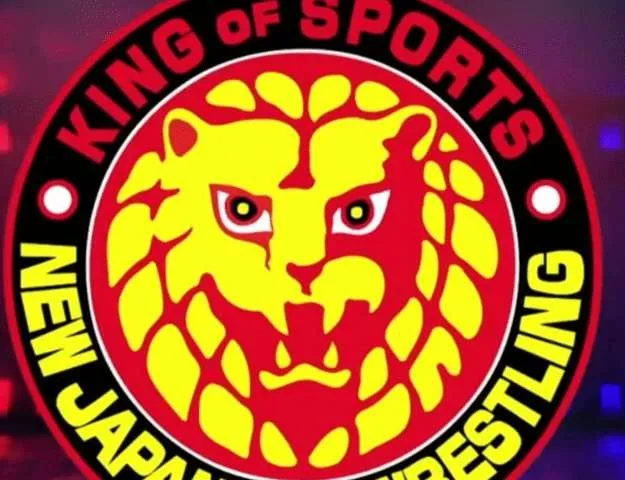 NJPW NJPW 3