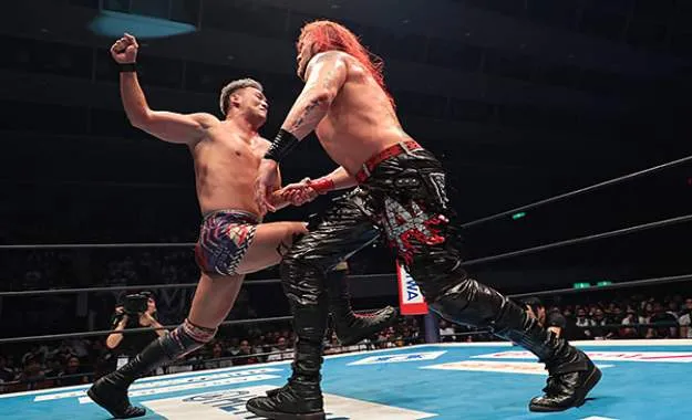 NJPW G1 Climax 29 Análisis NJPW G1 Climax 29 Análisis