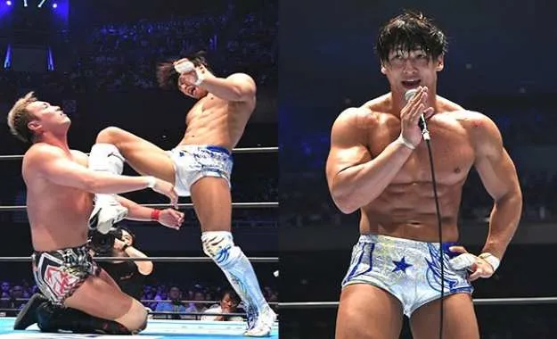 NJPW G1 Climax 29 Fechas finales NJPW G1 Climax 29 Fechas finales