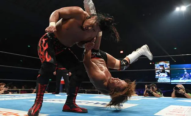 NJPW G1 Climax 29. Fechas 13 y 14. ANÁLISIS. NJPW G1 Climax 29. Fechas 13 y 14. ANÁLISIS.