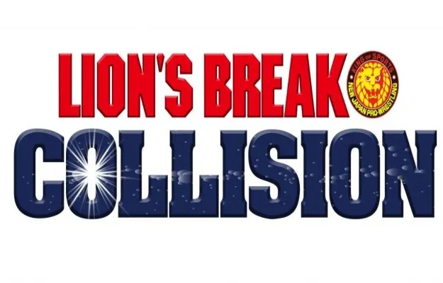NJPW Lion´s Break