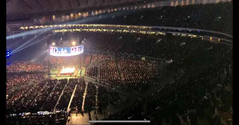 Análisis NJPW Wrestle Kingdom 12