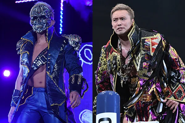 NJPW Wrestling Dontaku NJPW Wrestling Dontaku