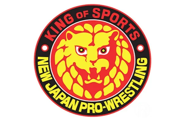 NJPW cancela eventos NJPW
