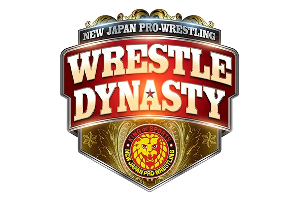 NJPW pospone Wrestle Dinasty NJPW pospone Wrestle Dinasty