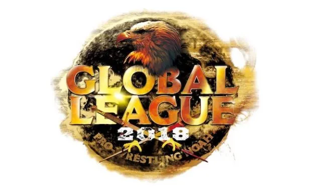 NOAH Global League