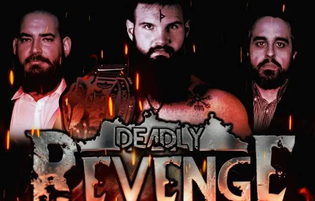 NTWE Deadly Revenge NTWE Deadly Revenge