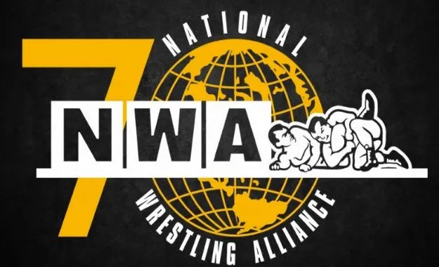 NWA 70 aniversario NWA 70 aniversario