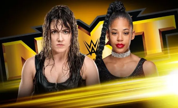 WWE NXT 12 de Septiembre (Cobertura y resultados en directo)