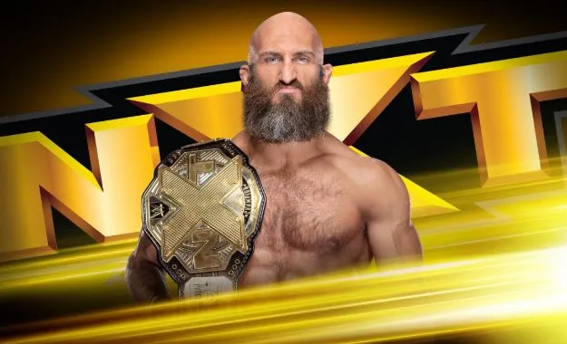 NXT WWE noticias NXT