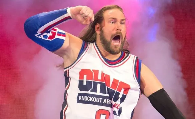 NXT WWE noticias NXT