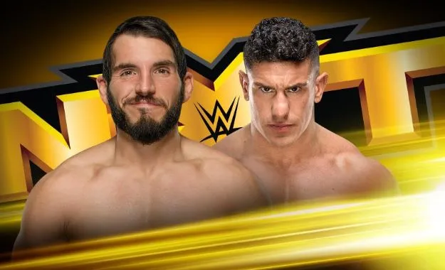 NXT WWE noticias NXT