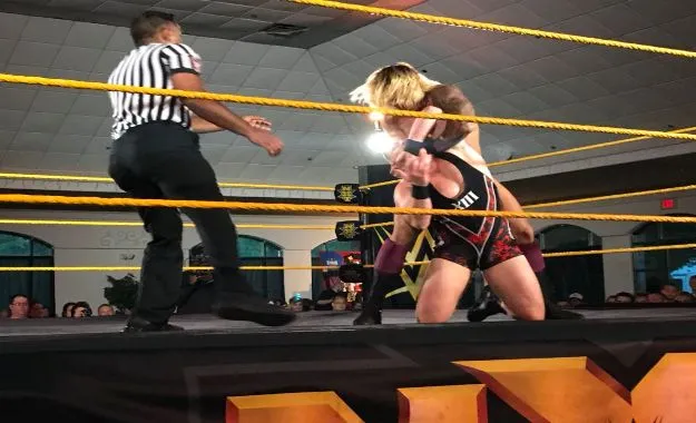 NXT Citrus Springs NXT Citrus Springs