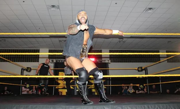 NXT Dade City NXT Dade City